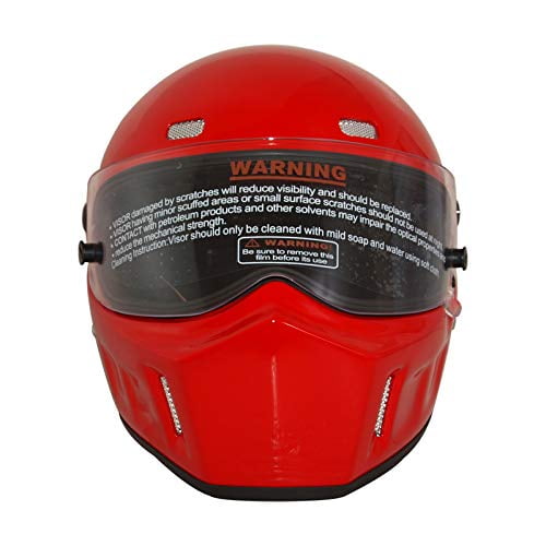 CRG Full-Face Motorcycle Street Bike Fiberglass Helmet DOT Certified ATV-2 Parent CRG Full-Face Motorcycle Street Bike Fiberglass Helmet DOT Certified ATV-2 Parent